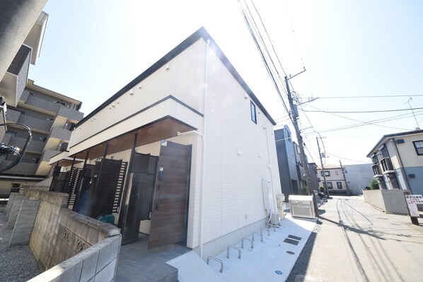 ブライト津田沼の物件内観写真